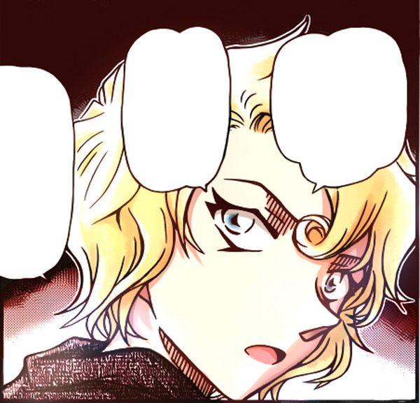 Thám Tử Conan Chap 953 - Next Chap 954