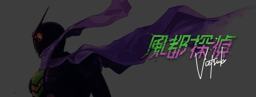 Thám Tử Fuuto Chap 101 - Next Chap 102