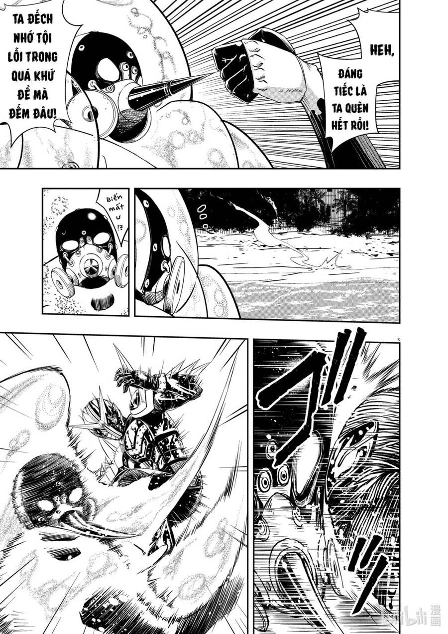 Thám Tử Fuuto Chap 101 - Next Chap 102
