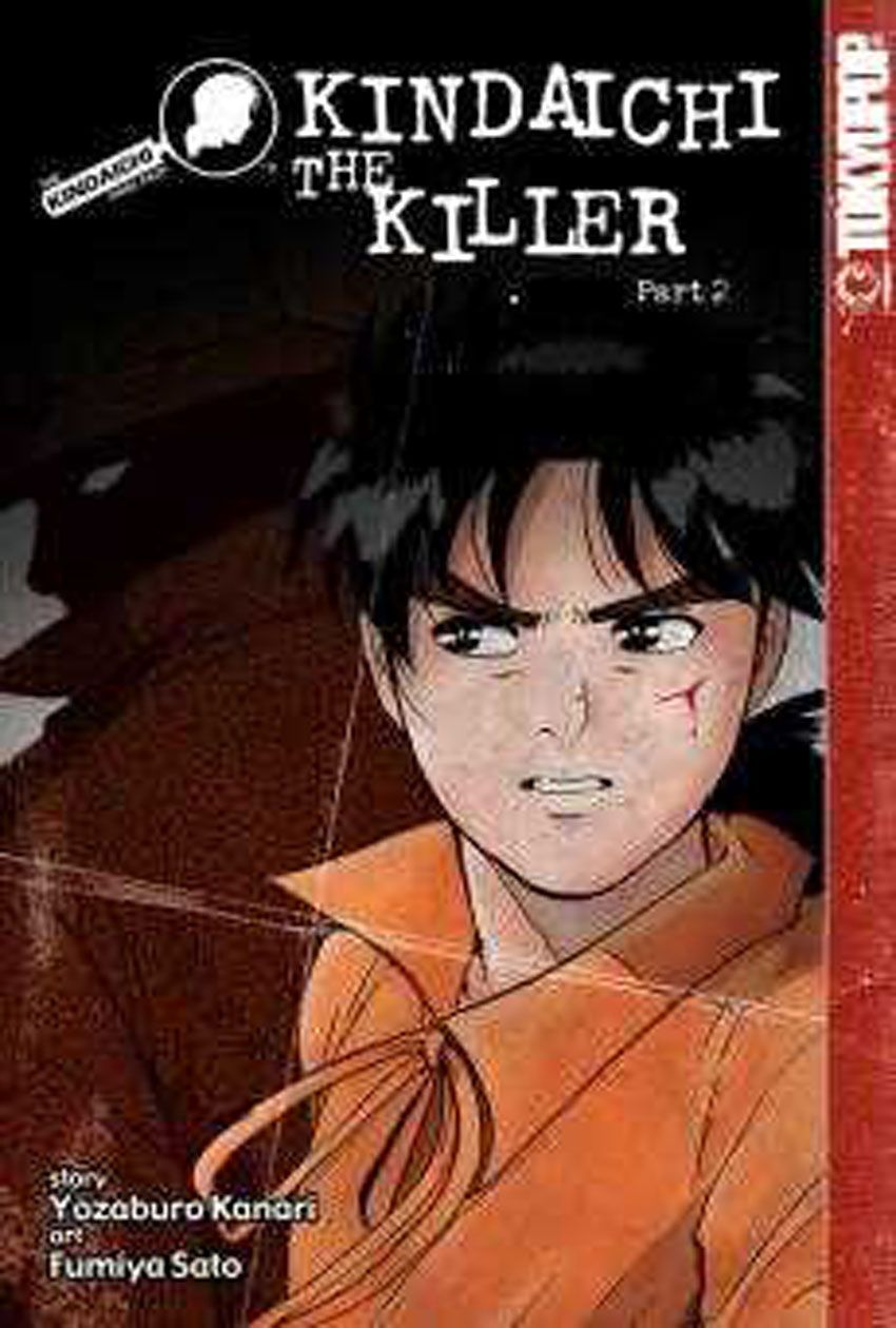 Thám Tử Kindaichi - Case Files Chap 102 - Next Chap 103