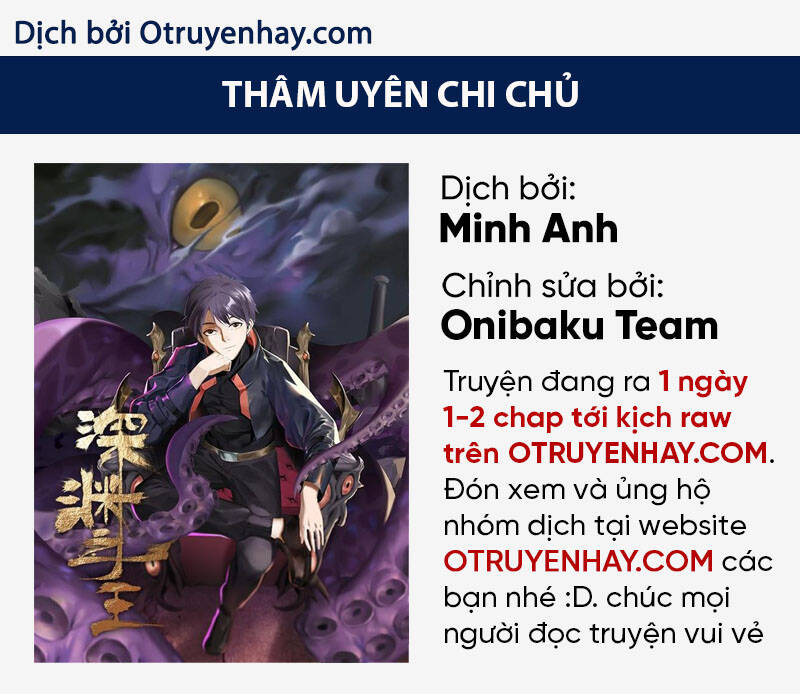 Thâm Uyên Chi Chủ Chap 10 - Next Chap 11