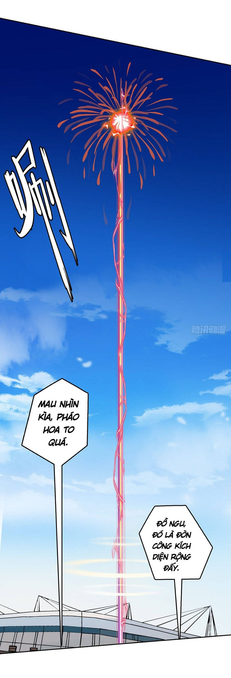 Thâm Uyên Chi Chủ Chap 10 - Next Chap 11