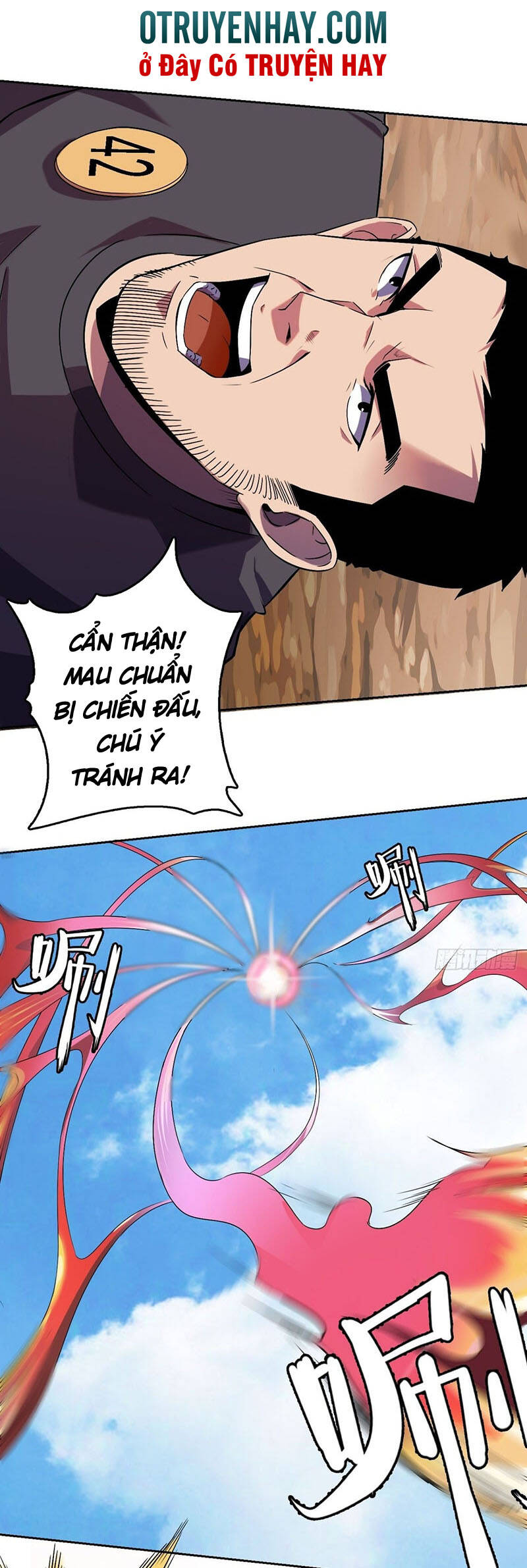 Thâm Uyên Chi Chủ Chap 10 - Next Chap 11