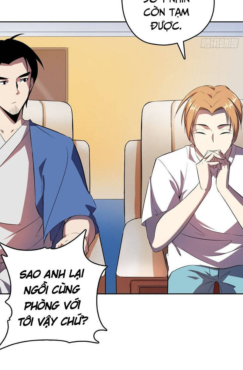 Thâm Uyên Chi Chủ Chap 10 - Next Chap 11