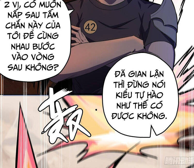 Thâm Uyên Chi Chủ Chap 10 - Next Chap 11