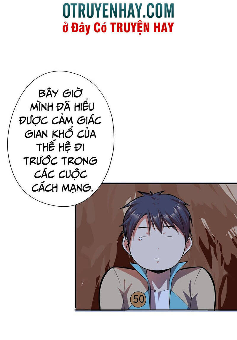 Thâm Uyên Chi Chủ Chap 10 - Next Chap 11