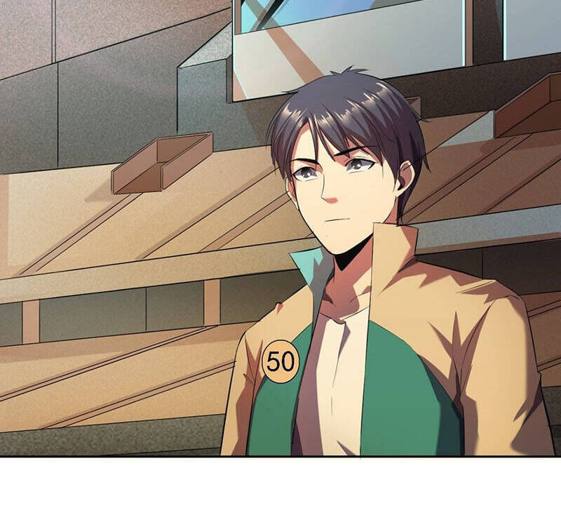 Thâm Uyên Chi Chủ Chap 10 - Next Chap 11