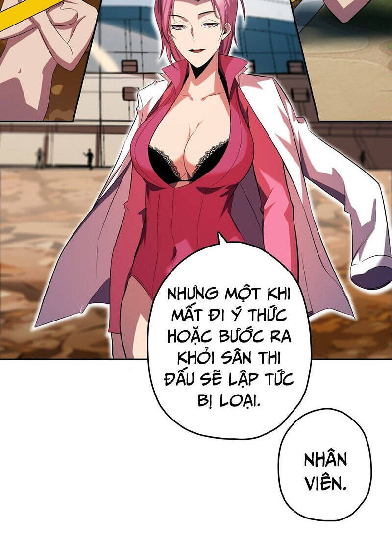 Thâm Uyên Chi Chủ Chap 10 - Next Chap 11