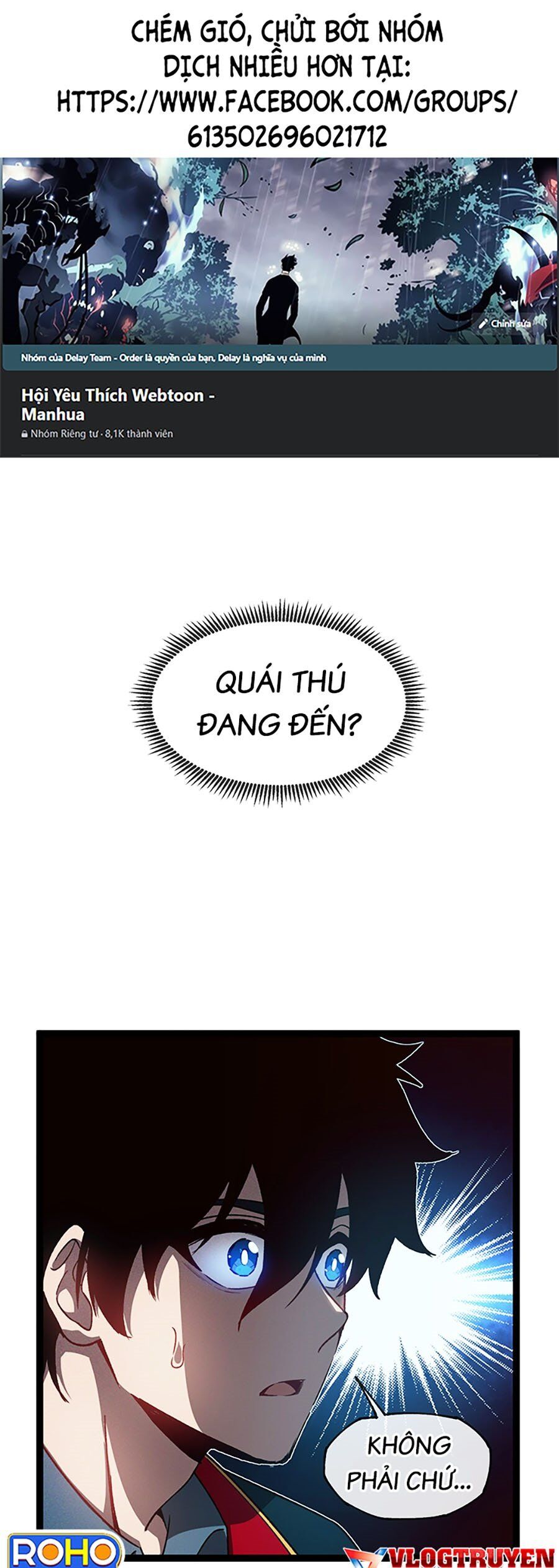 Thâm Uyên Chi Chủng Chap 2 - Next Chap 3