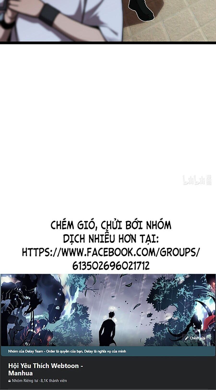 Thâm Uyên Chi Chủng Chap 2 - Next Chap 3
