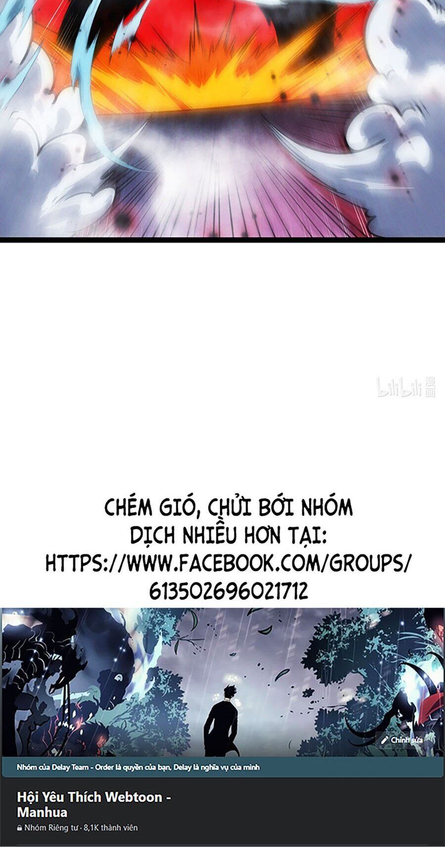 Thâm Uyên Chi Chủng Chap 3 - Next Chap 4