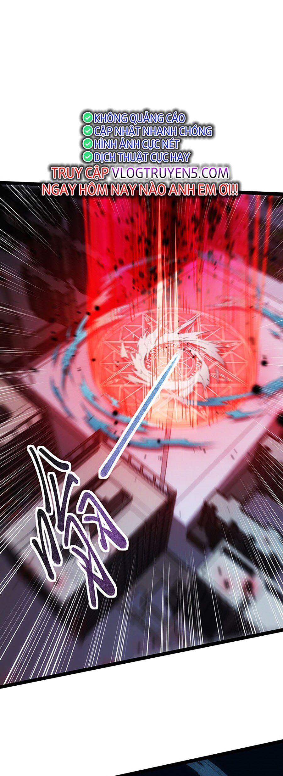 Thâm Uyên Chi Chủng Chap 3 - Next Chap 4