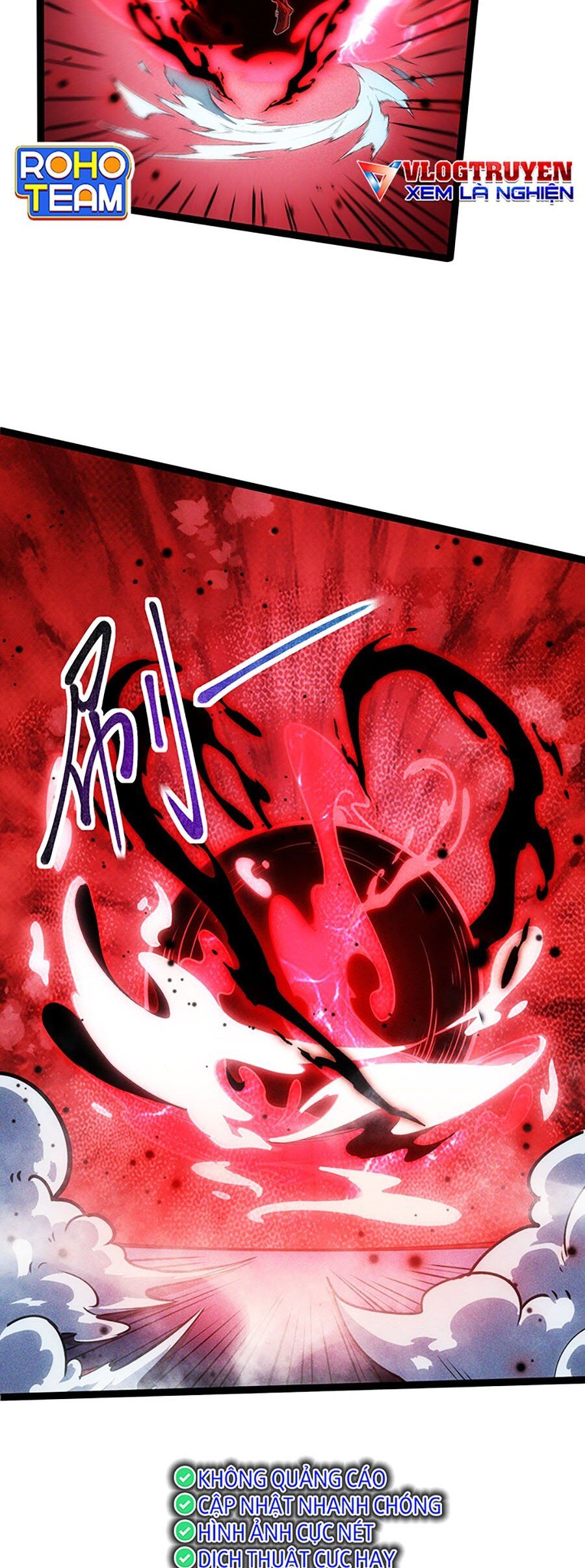 Thâm Uyên Chi Chủng Chap 4 - Next Chap 5
