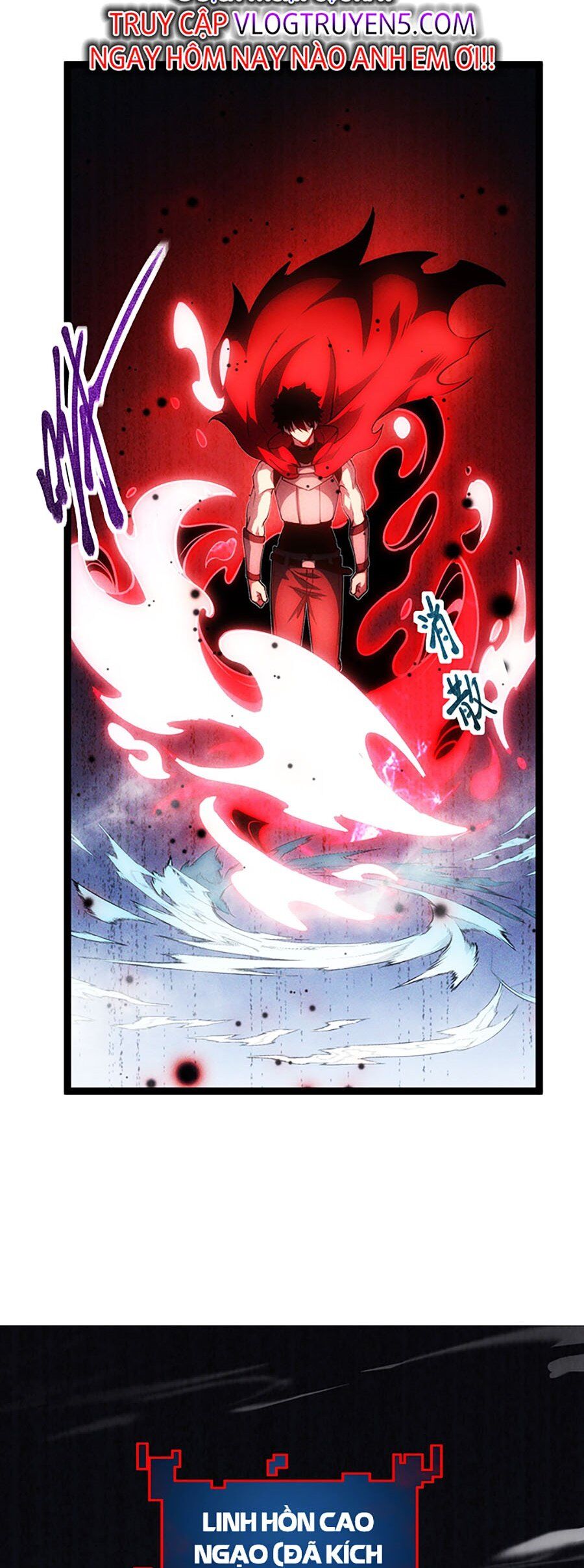 Thâm Uyên Chi Chủng Chap 4 - Next Chap 5