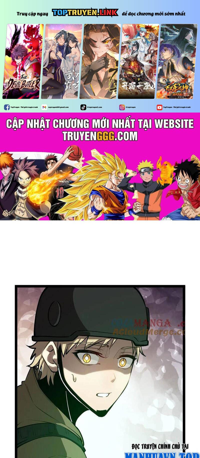 Thâm Uyên Chi Chủng Chap 52 - Next Chap 53