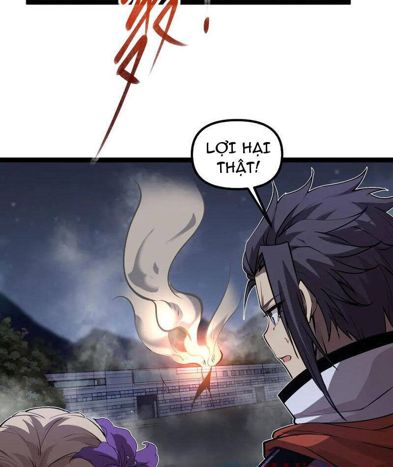 Thâm Uyên Chi Chủng Chap 52 - Next Chap 53