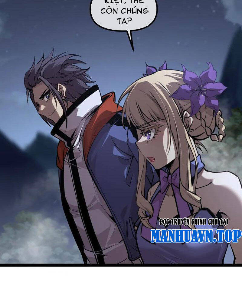 Thâm Uyên Chi Chủng Chap 52 - Next Chap 53
