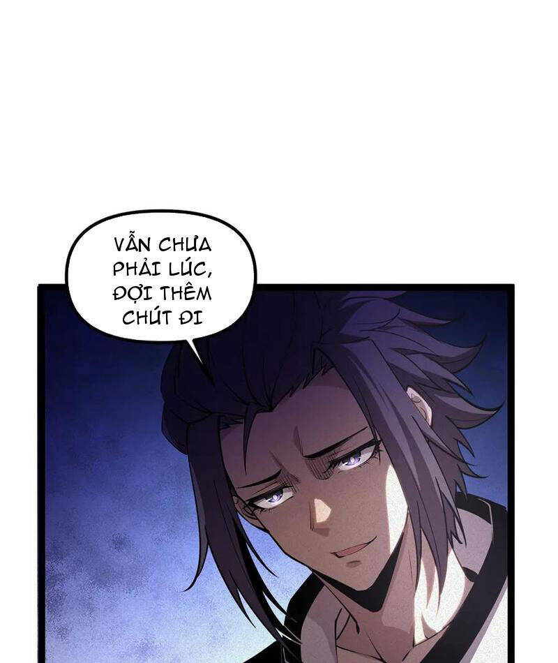 Thâm Uyên Chi Chủng Chap 52 - Next Chap 53