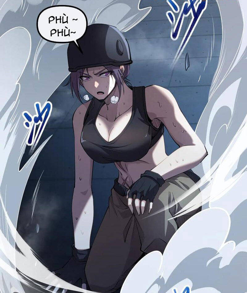 Thâm Uyên Chi Chủng Chap 52 - Next Chap 53