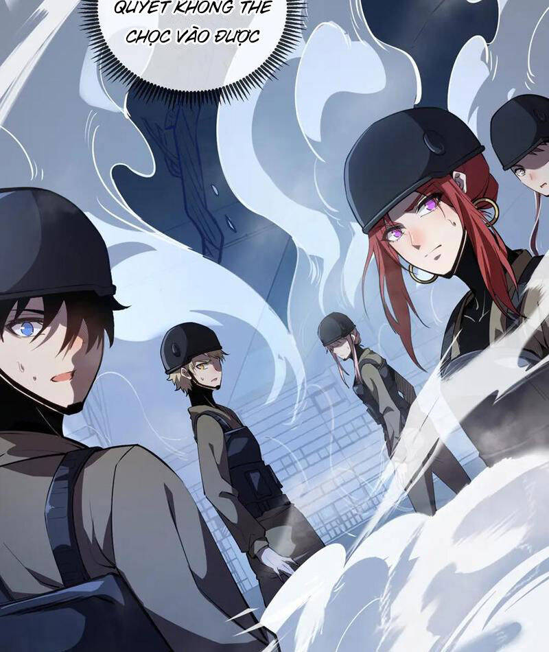 Thâm Uyên Chi Chủng Chap 52 - Next Chap 53
