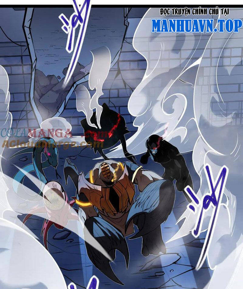 Thâm Uyên Chi Chủng Chap 52 - Next Chap 53