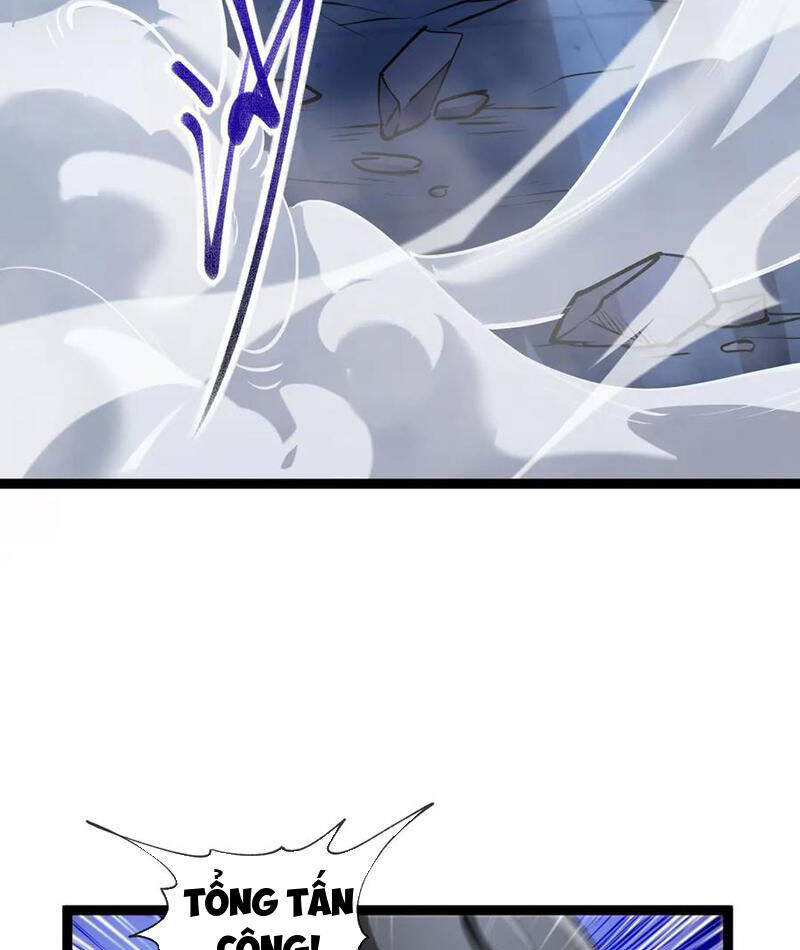 Thâm Uyên Chi Chủng Chap 52 - Next Chap 53