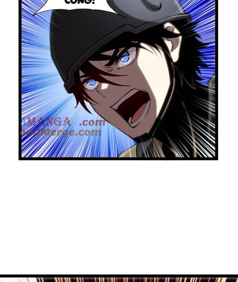 Thâm Uyên Chi Chủng Chap 52 - Next Chap 53