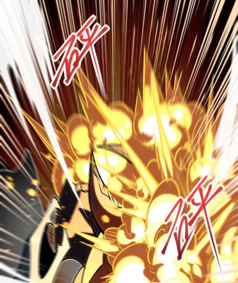 Thâm Uyên Chi Chủng Chap 52 - Next Chap 53