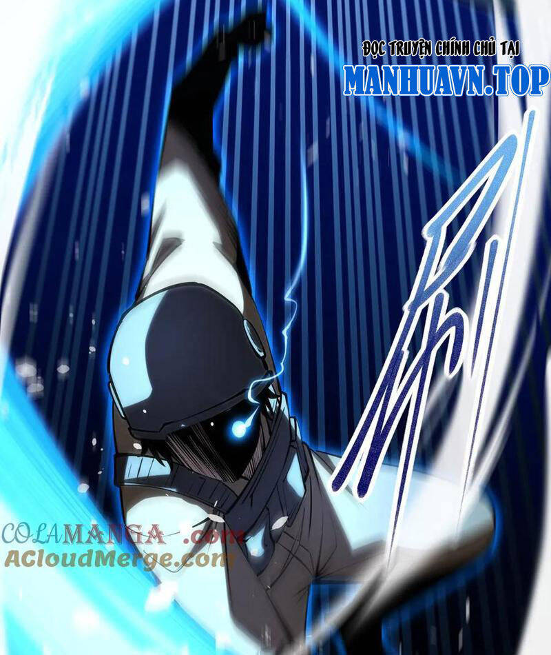 Thâm Uyên Chi Chủng Chap 52 - Next Chap 53