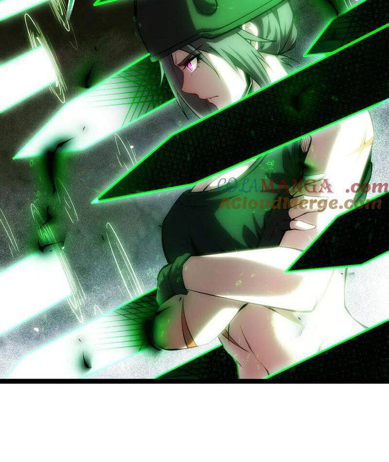 Thâm Uyên Chi Chủng Chap 52 - Next Chap 53