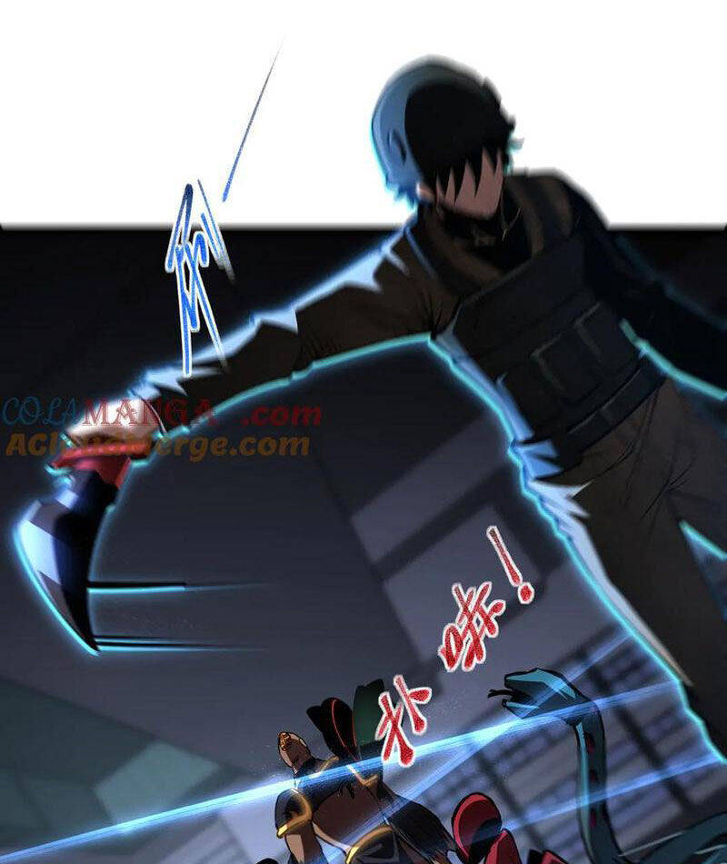 Thâm Uyên Chi Chủng Chap 52 - Next Chap 53
