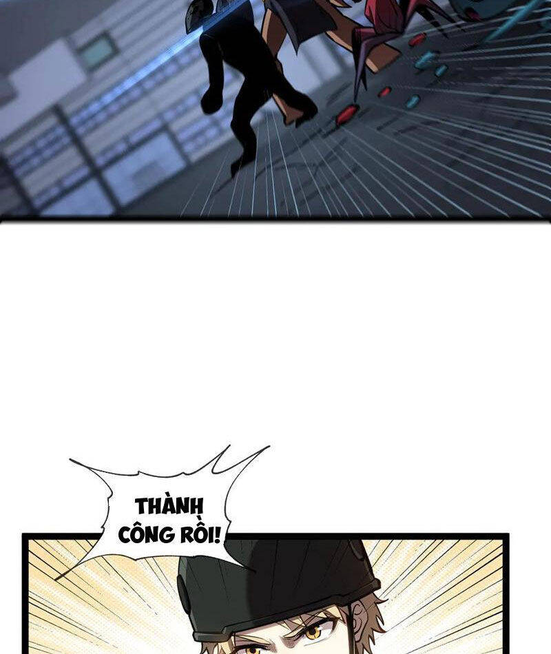 Thâm Uyên Chi Chủng Chap 52 - Next Chap 53
