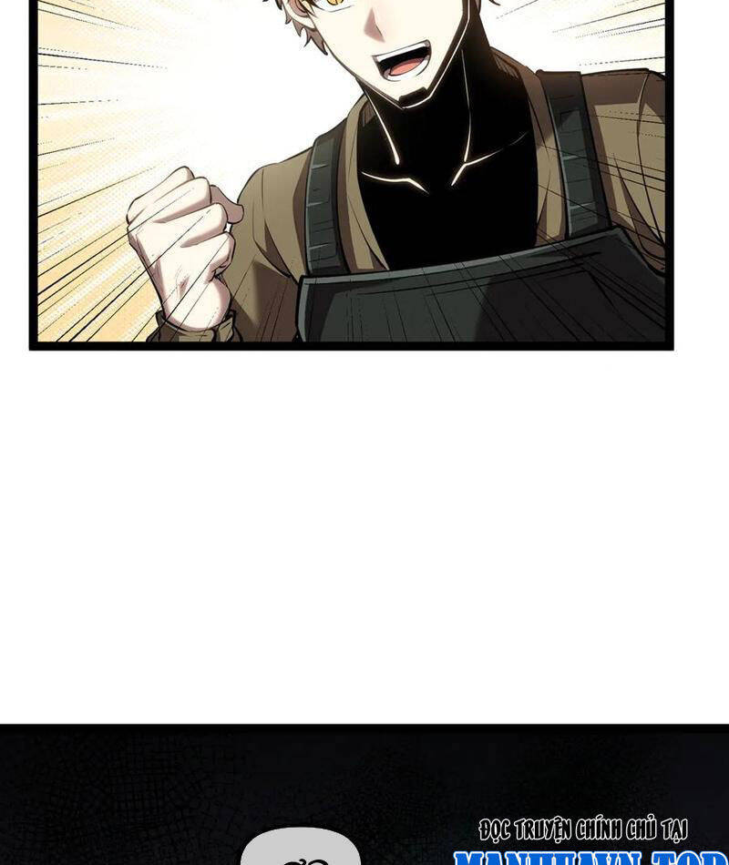 Thâm Uyên Chi Chủng Chap 52 - Next Chap 53