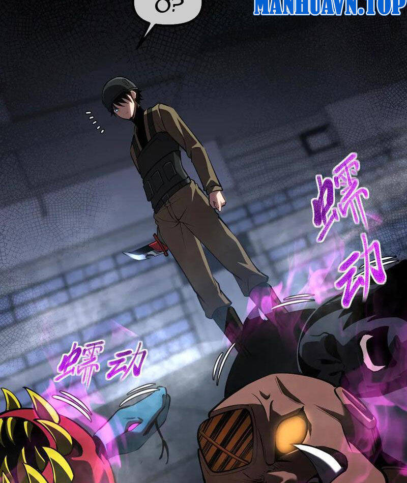 Thâm Uyên Chi Chủng Chap 52 - Next Chap 53