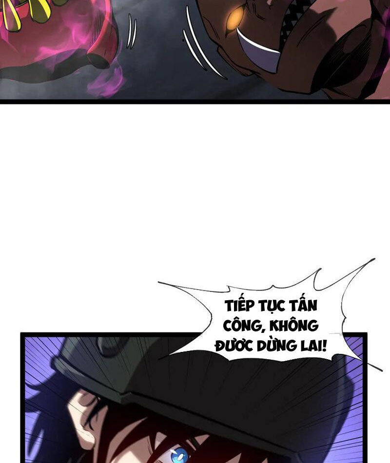 Thâm Uyên Chi Chủng Chap 52 - Next Chap 53