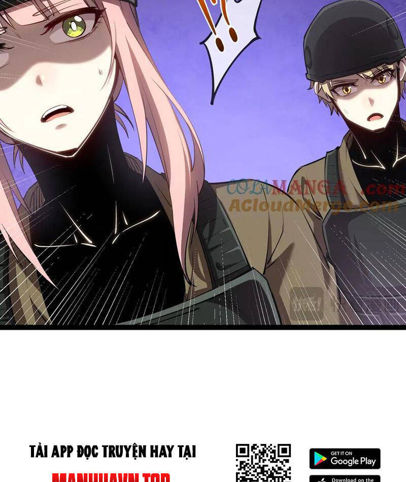 Thâm Uyên Chi Chủng Chap 52 - Next Chap 53