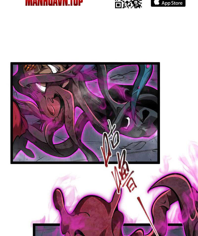 Thâm Uyên Chi Chủng Chap 52 - Next Chap 53