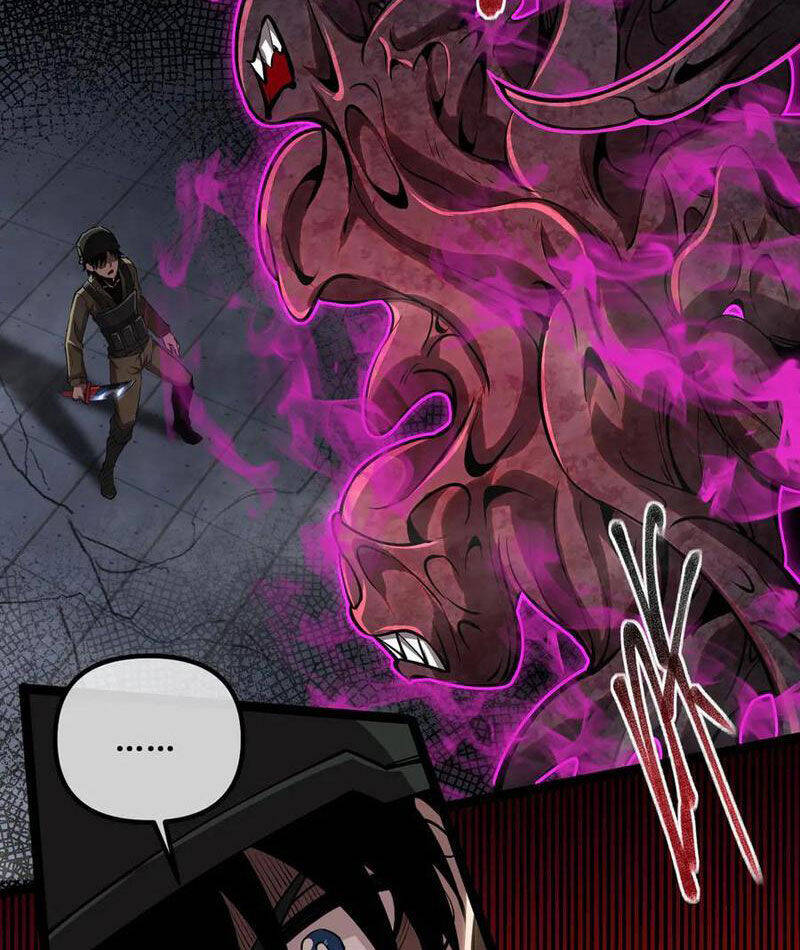 Thâm Uyên Chi Chủng Chap 52 - Next Chap 53