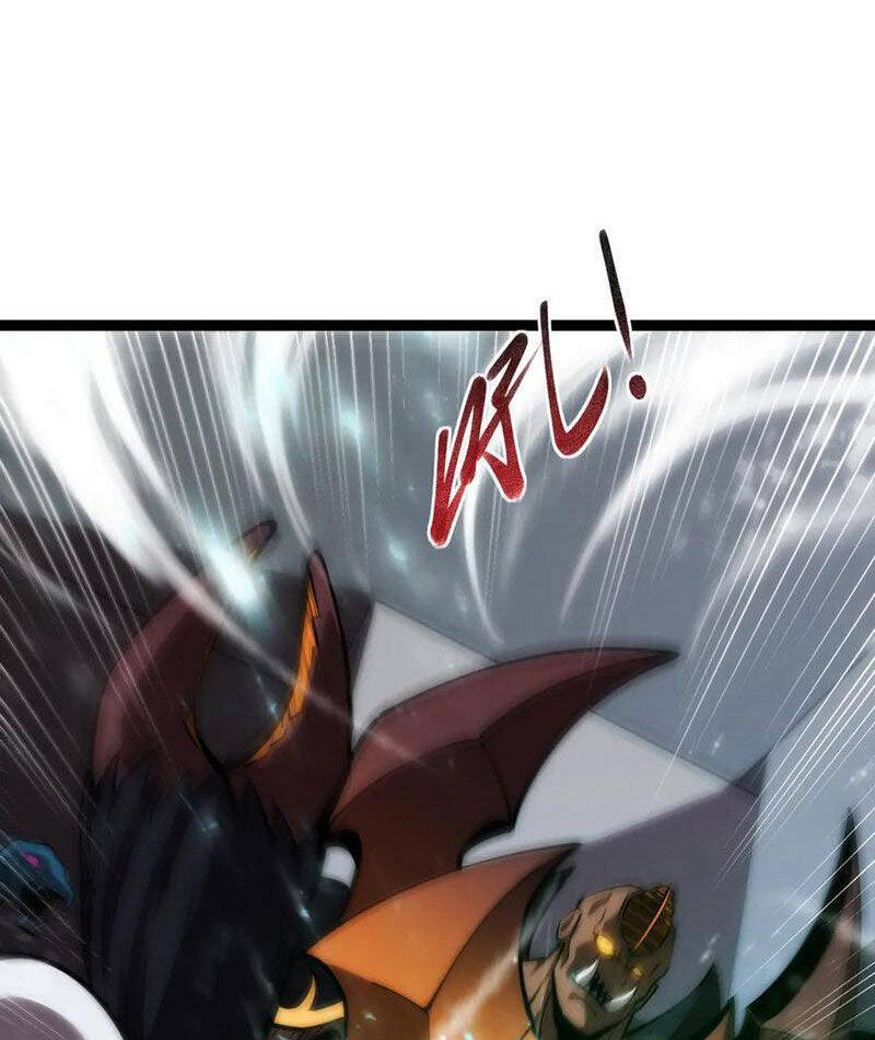 Thâm Uyên Chi Chủng Chap 52 - Next Chap 53
