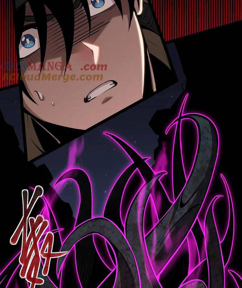 Thâm Uyên Chi Chủng Chap 52 - Next Chap 53