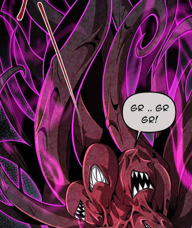 Thâm Uyên Chi Chủng Chap 52 - Next Chap 53