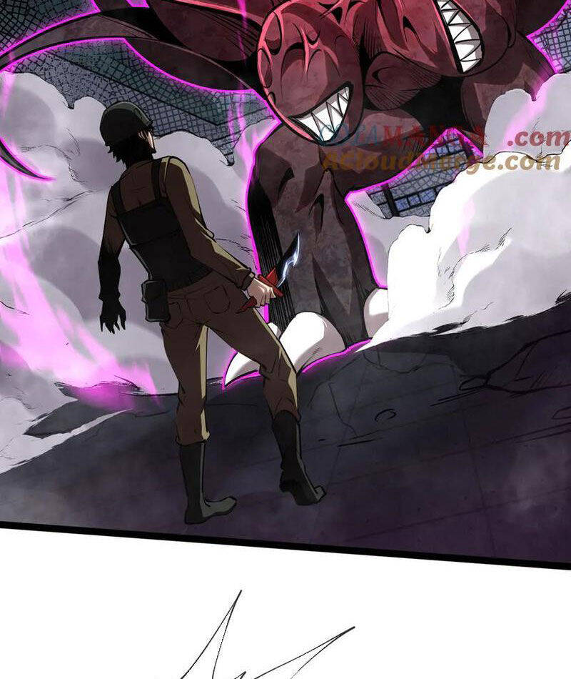 Thâm Uyên Chi Chủng Chap 52 - Next Chap 53