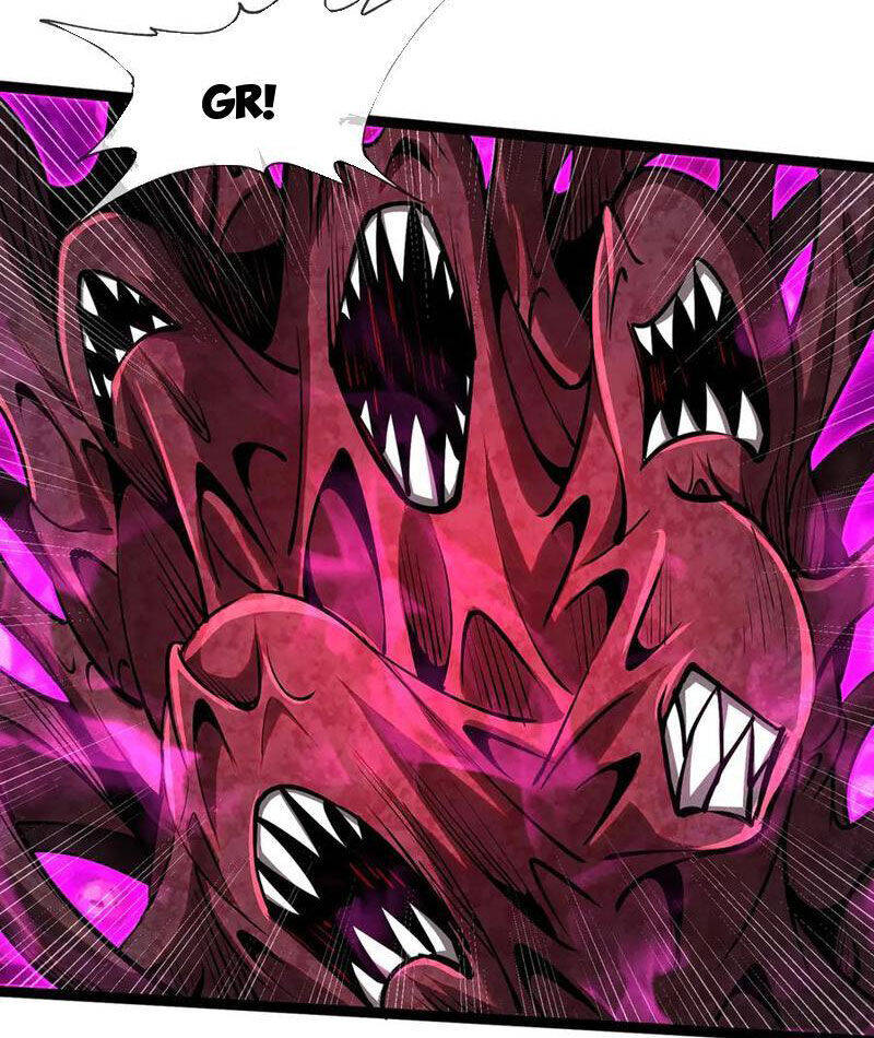 Thâm Uyên Chi Chủng Chap 52 - Next Chap 53