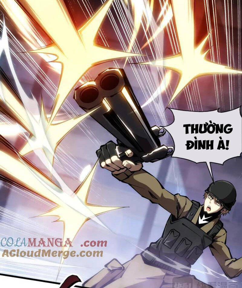 Thâm Uyên Chi Chủng Chap 52 - Next Chap 53