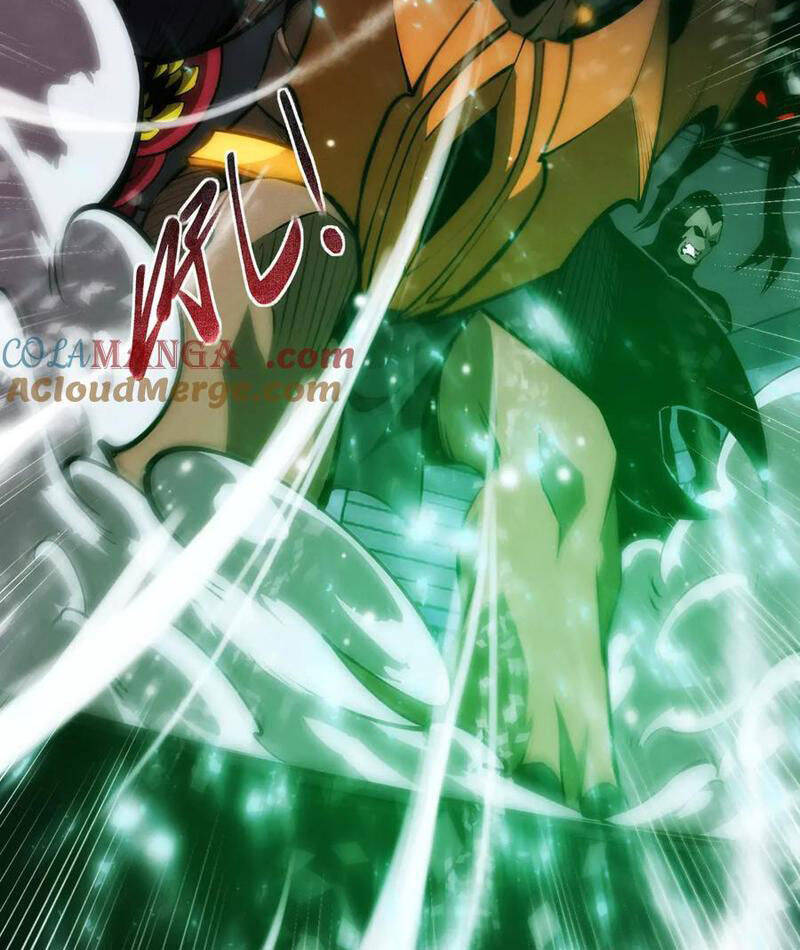 Thâm Uyên Chi Chủng Chap 52 - Next Chap 53