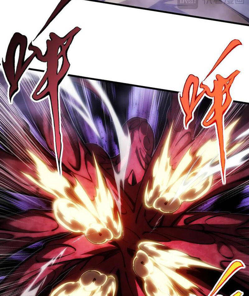 Thâm Uyên Chi Chủng Chap 52 - Next Chap 53