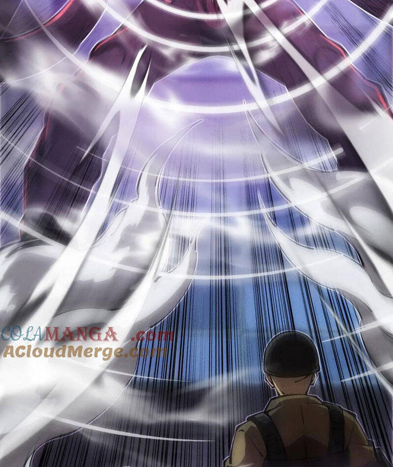 Thâm Uyên Chi Chủng Chap 52 - Next Chap 53