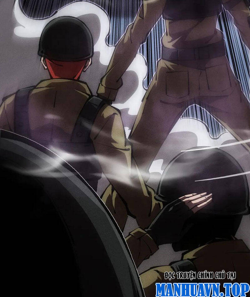 Thâm Uyên Chi Chủng Chap 52 - Next Chap 53