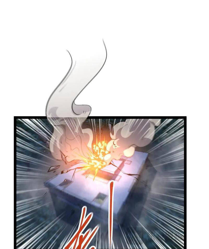 Thâm Uyên Chi Chủng Chap 52 - Next Chap 53