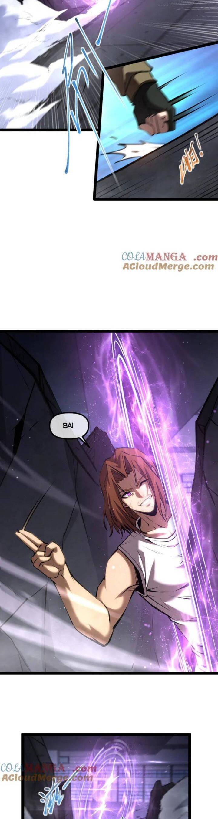 Thâm Uyên Chi Chủng Chap 55 - Next Chap 56